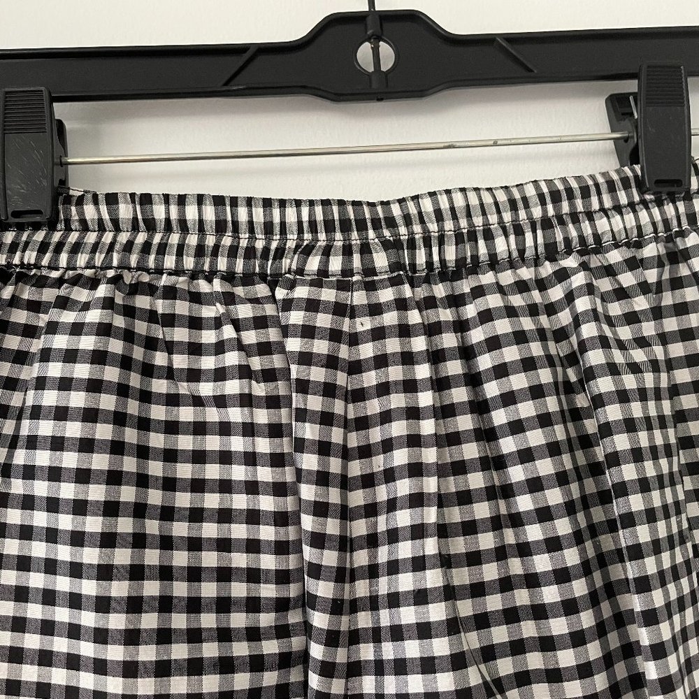 Silk capris - Picture 4 of 6